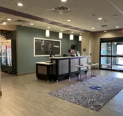 Hampton Inn El Reno hotel detail image 5