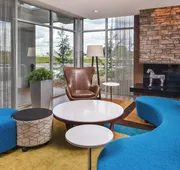 Fairfield Inn & Suites by Marriott Warrensburg hotel detail image 3