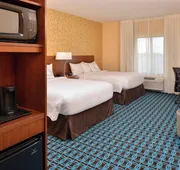 Fairfield Inn & Suites by Marriott Warrensburg hotel detail image 5