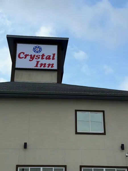 Crystal Inn & Suites IAH Humble hotel detail image 2