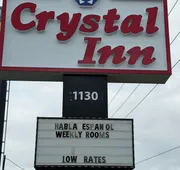 Crystal Inn & Suites IAH Humble hotel detail image 3