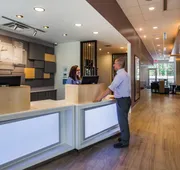 Holiday Inn Express Queensbury - Lake George Area by IHG hotel detail image 3