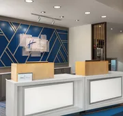 Holiday Inn Express Queensbury - Lake George Area by IHG hotel detail image 4