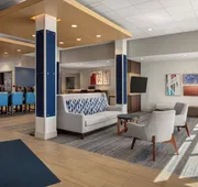 Holiday Inn Express Queensbury - Lake George Area by IHG hotel detail image 5