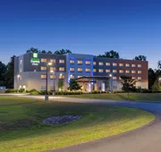 Holiday Inn Express Queensbury - Lake George Area by IHG hotel detail image 7