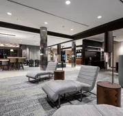 Courtyard by Marriott Ardmore hotel detail image 3