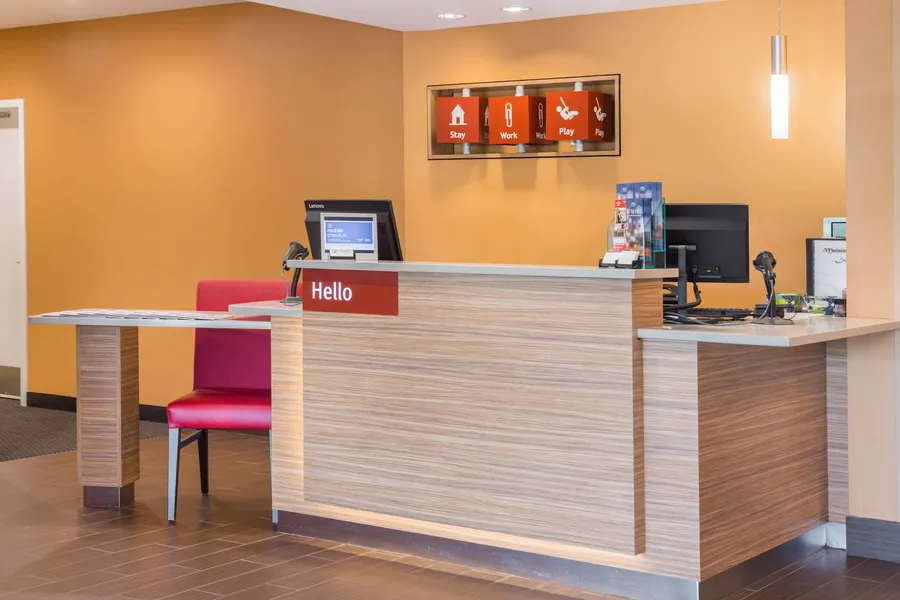 TownePlace Suites by Marriott New Hartford hotel detail image 6