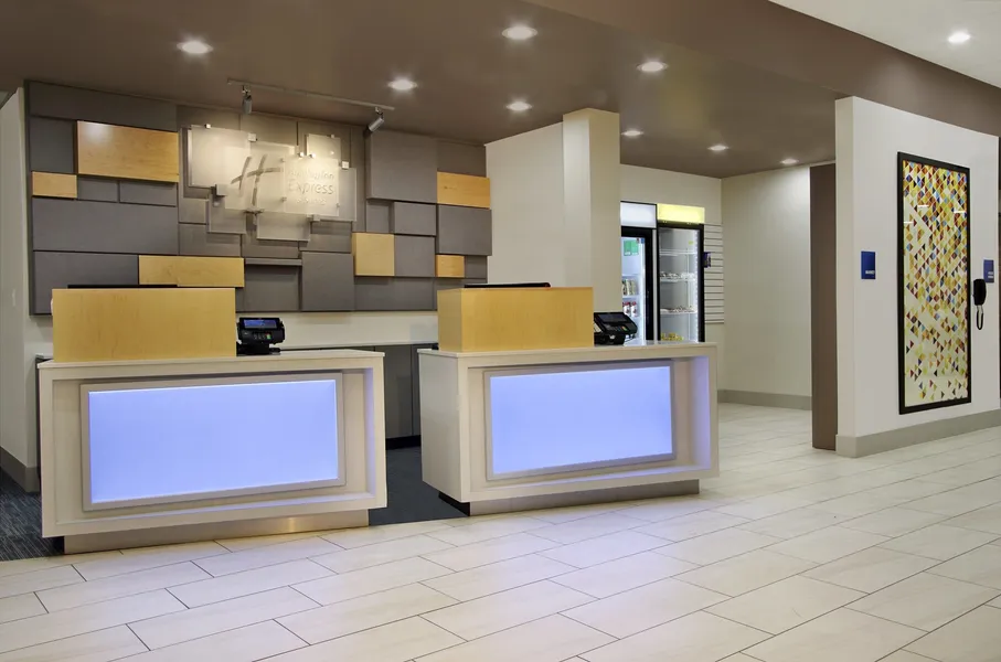 Holiday Inn Express & Suites Brookshire - Katy Freeway by IHG hotel detail image 2