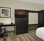Holiday Inn Express & Suites Brookshire - Katy Freeway by IHG hotel detail image 7