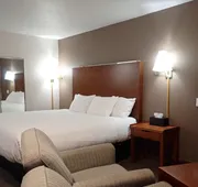 Days Inn by Wyndham Valemount hotel detail image 7