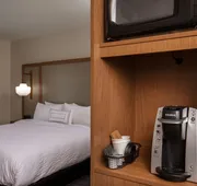 Fairfield Inn & Suites by Marriott Boston Walpole hotel detail image 5