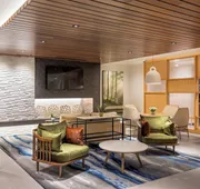 Fairfield Inn & Suites by Marriott Boston Walpole hotel detail image 7