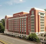 Homewood Suites by Hilton Arlington Rosslyn Key Bridge hotel detail image 3