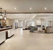 Homewood Suites by Hilton Arlington Rosslyn Key Bridge hotel detail image 4