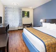 Days Inn by Wyndham Macon I-75 North hotel detail image 3