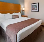 Best Western Plus Philadelphia Convention Center Hotel hotel detail image 7