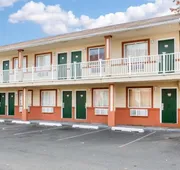Economy Motel hotel detail image 3