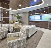 SpringHill Suites by Marriott Chattanooga North/Ooltewah hotel detail image 3