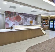 SpringHill Suites by Marriott Chattanooga North/Ooltewah hotel detail image 4