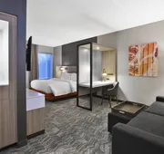 SpringHill Suites by Marriott Chattanooga North/Ooltewah hotel detail image 5