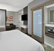 SpringHill Suites by Marriott Chattanooga North/Ooltewah hotel detail image 7