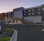 Holiday Inn Express & Suites Lenexa - Overland Park Area by IHG hotel detail image 3