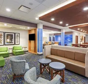 Holiday Inn Express & Suites Lenexa - Overland Park Area by IHG hotel detail image 7