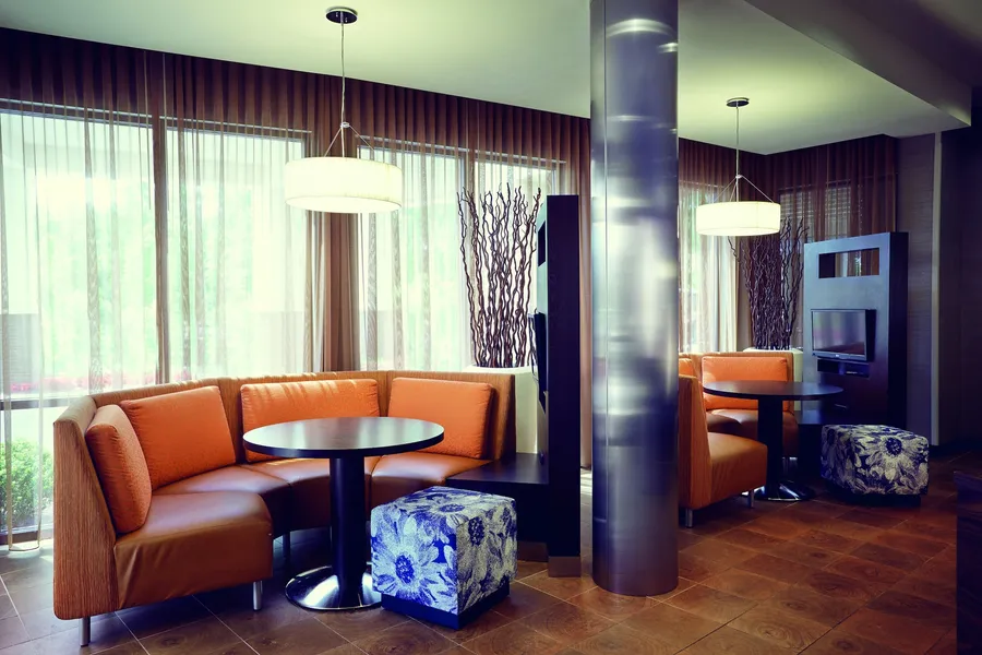 Courtyard by Marriott Atlanta Kennesaw hotel detail image 6