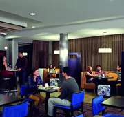 Courtyard by Marriott Atlanta Kennesaw hotel detail image 7