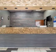 Quality Inn near Speedway hotel detail image 4