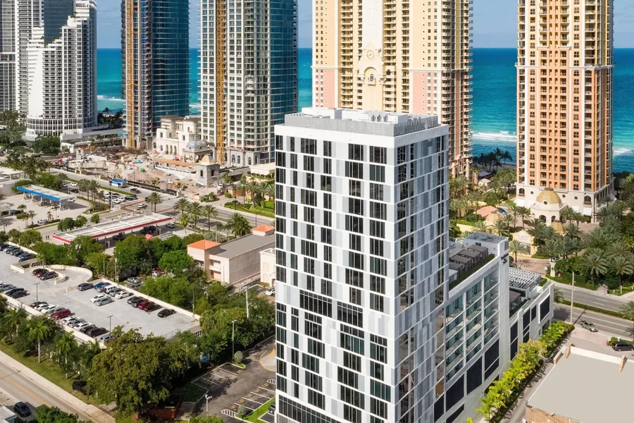 Residence Inn by Marriott Miami Sunny Isles Beach hotel detail image 2