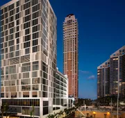 Residence Inn by Marriott Miami Sunny Isles Beach hotel detail image 3