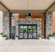 Sleep Inn & Suites West Des Moines near Jordan Creek hotel detail image 3
