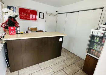 Budget Inn Breezewood hotel thumbnail 2
