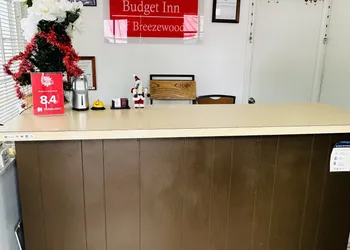 Budget Inn Breezewood hotel thumbnail 3