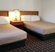 Budget Inn Breezewood hotel detail image 7