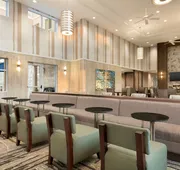 Homewood Suites by Hilton Hartford Manchester hotel detail image 4
