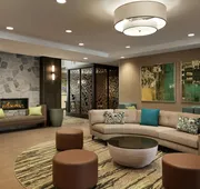 Homewood Suites by Hilton Hartford Manchester hotel detail image 5