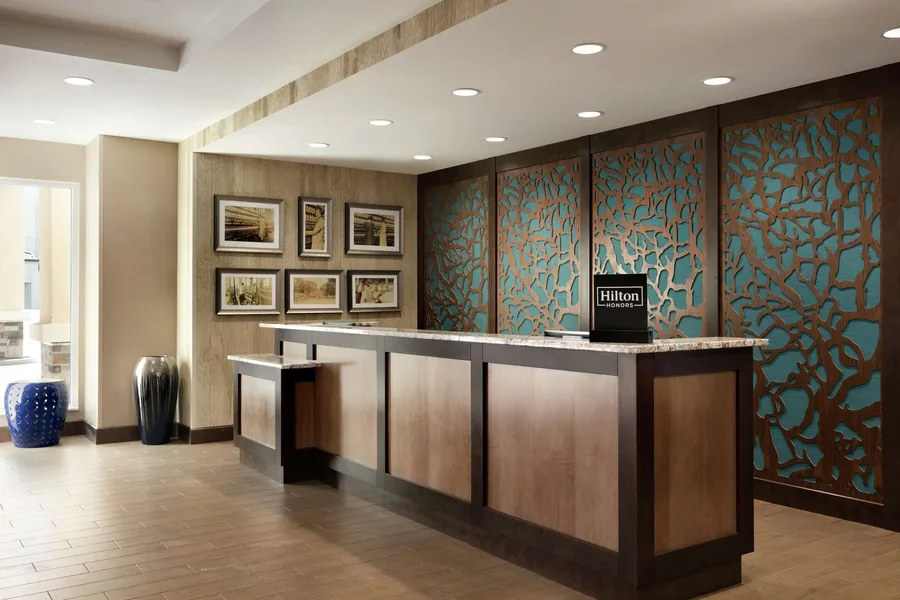 Homewood Suites by Hilton Hartford Manchester hotel detail image 6