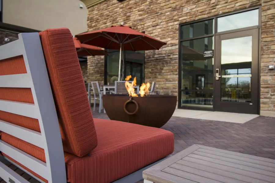 Hampton Inn Decatur Mt. Zion hotel detail image 2