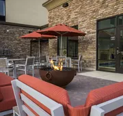 Hampton Inn Decatur Mt. Zion hotel detail image 3