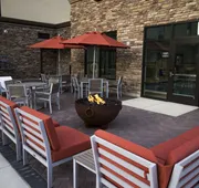 Hampton Inn Decatur Mt. Zion hotel detail image 4