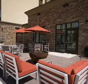 Hampton Inn Decatur Mt. Zion hotel detail image 5