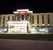 Hampton Inn Decatur Mt. Zion hotel detail image 7