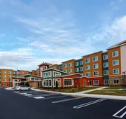 Residence Inn Philadelphia Glen Mills/Concordville hotel detail image 3