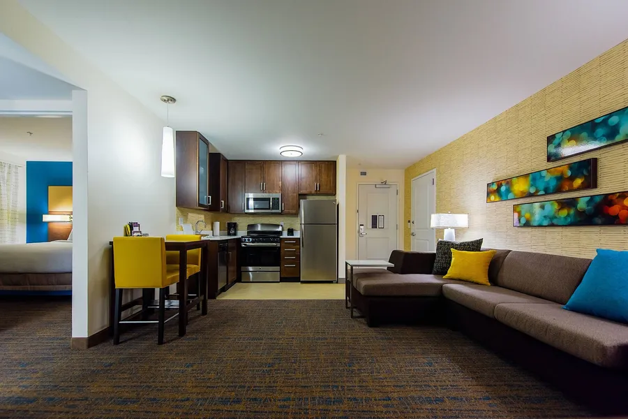 Residence Inn Philadelphia Glen Mills/Concordville hotel detail image 6
