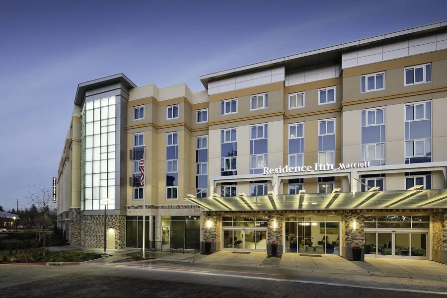 Residence Inn by Marriott San Jose Cupertino hotel detail image 2