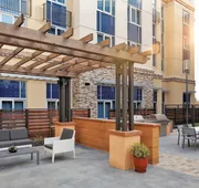 Residence Inn by Marriott San Jose Cupertino hotel detail image 4