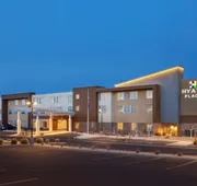 Hyatt Place Page Lake Powell hotel detail image 3