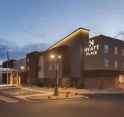 Hyatt Place Page Lake Powell hotel detail image 4